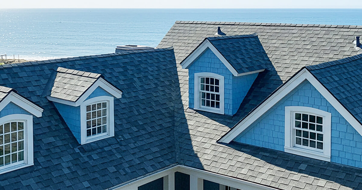 Coastal roofing upgrade with price match in Monmouth and Ocean County NJ