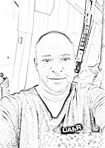 Steve Ciana - Project manager at Liamar Builders